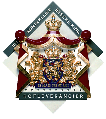 Hofleverancier
