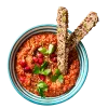 Dip into spicy muhammara